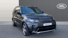 Land Rover Discovery 3.0 D300 Metropolitan Edition 5dr Auto Diesel Station Wagon